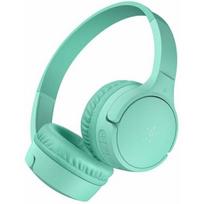 Słuchawki Belkin SoundForm Mini Bluetooth Mint (AUD002HQMNV3) | AUD002HQMNV3 | 745883900305