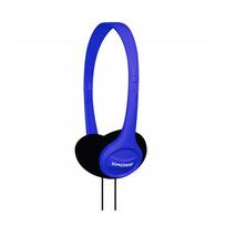 Koss  | Headphones | KPH7b | Wired | On-Ear | Blue | 192849 | 021299184998