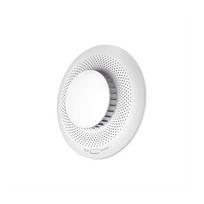 EZVIZ Wireless Smoke Sensor, White | CST4C | CS-T4C | 6975881110015