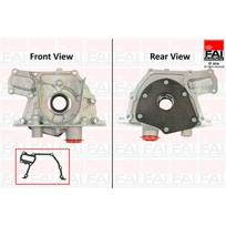 Alyvos siurblys FAI AutoParts OP317