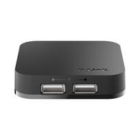 D-Link D-LINK DUB-H4, 4-port USB 2.0 HUB | | DUB-H4/E | 790069243905