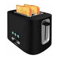 Cecotec Toast&Taste 9000 Double Black | V1705476 | 8435484031790