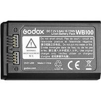 Akumulator GODOX Godox WB100 Battery for AD100 Pro | WB100 | 6952344221327
