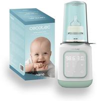 Cecotec Nana BabyCare Single BottleWarmer Pudeļu sildītājs | Cecotec | 8435484019057