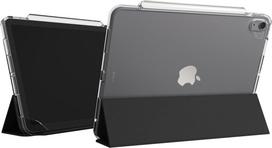 ZAGG Crystal Palace Folio - etui do iPad Air 11" M2/M3 oraz iPar Air 10,9" 4/5 gen. (clear) | 702314333 | 840390311665
