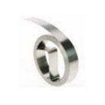 Dymo Taśma aluminiowa do drukarek 12mm x 4,8m bez kleju srebrna (S0720160) | 31000 | 5411313310000