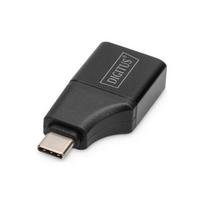 Digitus  | 4K USB Adapter, USB-C plug to HDMI-A jack | AK-300450-000-S | USB-C to HDMI Type-A | AK-300450-000-S | 4016032486169