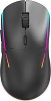 Mysz Yenkee Samurai  (YMS 3500BK) | YMS 3500BK | 8590669323432