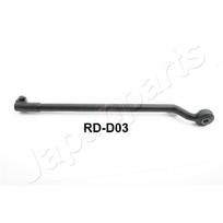 Skersinės vairo traukės šarnyras JAPANPARTS RD-D02R
