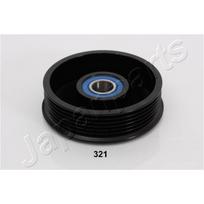 V formos rumbuoto diržo skriemulys JAPANPARTS RP-321