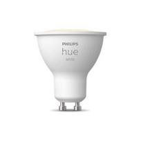 Philips Hue  Smart Spotlight | GU10 | 4.2 W | Soft warm white | 8720169230170 | 8720169230170