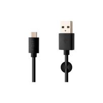 Fixed  | Data And Charging Cable With USB/USB-C Connectors | Black | FIXD-UC2M-BK | 8591680085491