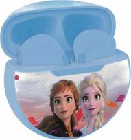 Słuchawki Lexibook Frozen II Bluee | 061529 | 3380743097459