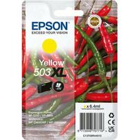 Tusz Epson Epson Atrament/503XL Chillies 6.4ml YL | C13T09R44010 | 8715946707716