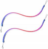 Phanteks PHANTEKS Neon Digital RGB LED-Strip, Combo-Set, 40 cm (2 Stück) - weiß | PH-NELEDKT_CMBO_WT01 | 0886523002680