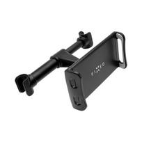 Fixed  Universal tablets holder | Tab Passenger | Holder | For tablets of size 7-13" | Black | FIXTAB-PAS-BK | 8591680113019