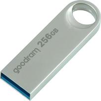 GOODRAM Pendrive UNO3 256GB USB 3.2 Gen1 silver | UNO3-2560S0R11 | 5908267965399
