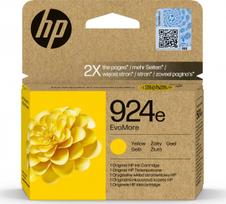 HP No. 924 yellow EVO MORE | 4K0U9NE | 196786147487