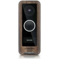 Ubiquiti Protect Cover Ubiquiti UniFi UVC-G4-DB-Cover-WOOD | UVC-G4-DB-COVER-WOOD | 810010075680