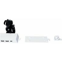 Lian Li Lian Li Optionales USB-Modul für O11DEX , O11DERGB-X - weiß | O11DE-3WV2 | 4718466014825