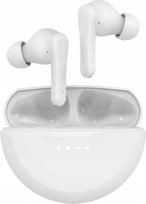 Słuchawki Belkin SoundForm Rhythm bezprzewodowe słuchawki douszne białe (AUC012BTWH) | AUC012BTWH | 745883878208