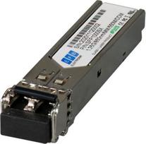 EFB EFB SFP Modul 550m Multimode Gigabit Highspeed Datenbertragungen in Glasfaser Netzwerken | SFP1000SX-HPARUBA | 4049759255510