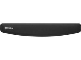 Sandberg 520-39 Memory Foam Wrist Rest 48cm | T-MLX54912 | 5705730520396