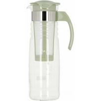 Hario Hario - Mizudashi Tea Pot - Zaparzacz do Cold Brew - Zgaszona zieleń | 2501050003 | 4977642142992