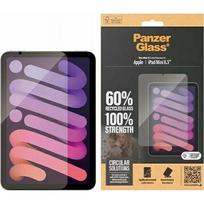 PanzerGlass Panzer Glass Apsauginis stiklas planšetei Apple iPad Mini 8.3 (6GEN) PanzerGlass Ultra-Wide Fit Screen Protection 2842 | 2842 | 5715685000331