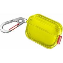 Skinarma etui Saido AirPods Pro 2         żółty/neon yellow | 8886461243260 | 8886461243260
