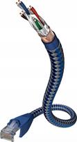 Inakustik in-akustik Premium Network Cable CAT6 RJ45 5M | 00480305 | 4001985507764