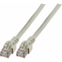 EFB Patchcord, S/FTP, 30.0m, Cat5e, szary (K5455.30) | K5455.30 | 4049759030131