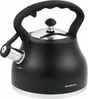 Klausberg CZAJNIK STAL NERDZ. 2.7L GRUBE DNO KLAUSBERG KB-7448 | KB-7448