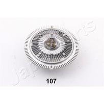 Radiatoriaus ventiliatoriaus sankaba JAPANPARTS VC-107