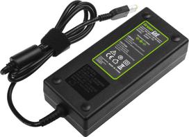 Green Cell PRO for Lenovo 135W 20V (Slim-Tip plug) | AD68P | 5903317226697