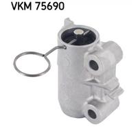 Paskirstymo diržo įtempėjo skriemulys SKF VKM 75690
