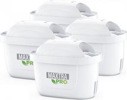 Brita Maxtra PRO Hard Water Expert 3+1 pcs. | 1051773 | 4006387126452