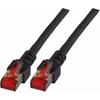EFB Patchcord, S/FTP, Cat.6, LSZH, 15m (K5515.15) | K5515.15 | 4049759021597