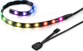 Sharkoon Taśma LED 360mm Blades RGB Strip | 4044951026883 | 4044951026883