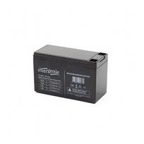 EnerGenie  | Rechargeable battery for UPS | BAT-12V7.5AH | BAT-12V7.5AH | 8716309020701