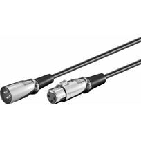 MicroConnect Kabel XLR XLRMF20 | XLRMF20 | 5711045971815