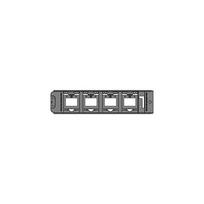 Skaner Plustek Diahalter f. OpticFilm 135 (Z-25-A71-0004A124) | Z-25-A71-0004A124 | 4042485506994