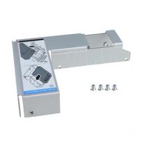 Dell  | Bracket Adapter Metal 2.5 Inch HDD in a 3.5 HDD | 9W8C4 | 2000000428888