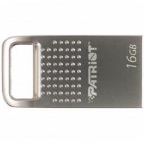 Pendrive Patriot Patriot Memory Patriot Tab200 pamięć USB 16GB USB Typu-A 2.0 Silver | PSF16GT200S2U | 4711378426663
