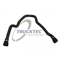 Radiatoriaus žarna TRUCKTEC AUTOMOTIVE 08.10.112