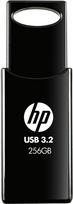 HP 256GB 712w Black USB 3.2 Flash Drive | HPFD712B-A-256 | 4718006457716