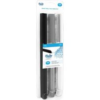 3Doodler for Create and PRO pens | ABS | 3mm | 75 pcs. | 3 colors Essentials | AB-MONO-75 | 0817005024050