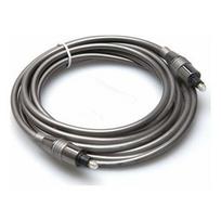 Kabel Hosa Toslink - Toslink 0.91m Black (OPM-303) | OPM-303 | 728736021907