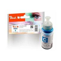 Tusz Peach Patrone Peach Canon iP4200 CLI-8 MultiPack Retail Comp. - PI100-151 | PI100-151 | 7640148554916
