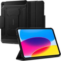 Spigen Spigen Rugged Armor Pro, black - iPad 10.9" 2022 | ACS05417 | 8809811868425